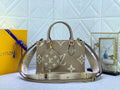 Satchel Bags - VL2 Bags - 075