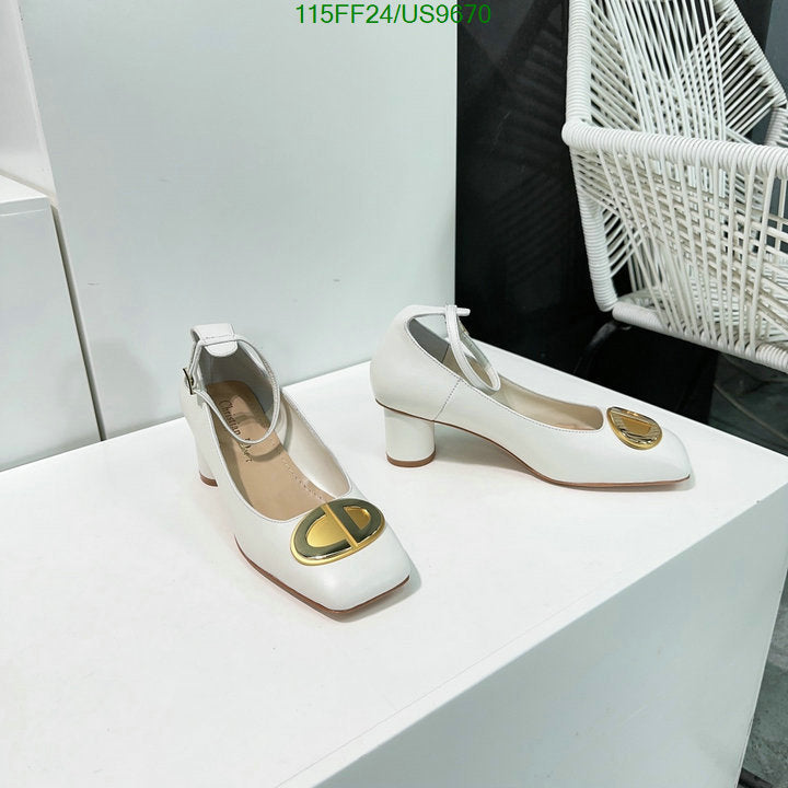 SAMCC - DOR Women Shoes - 1491