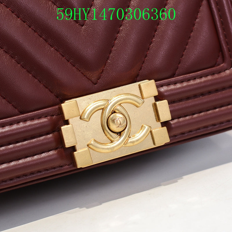Glami - CHL Bags - 1427