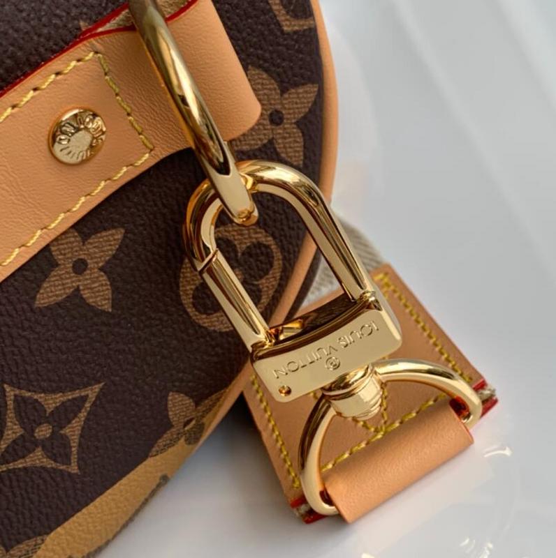 SAMC - LOV Bags - 2105