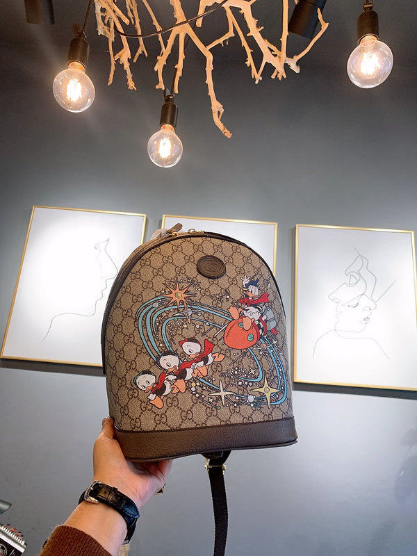 Satchel Bags - GCI Bags - 2153
