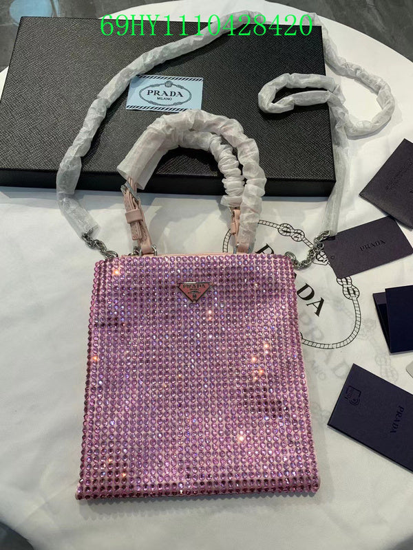 Satchel Bags - PDA Bags - 4429