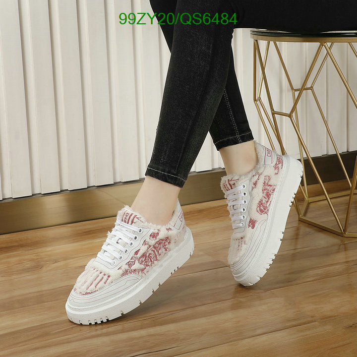 SAMCC - DOR Women Shoes - 1675