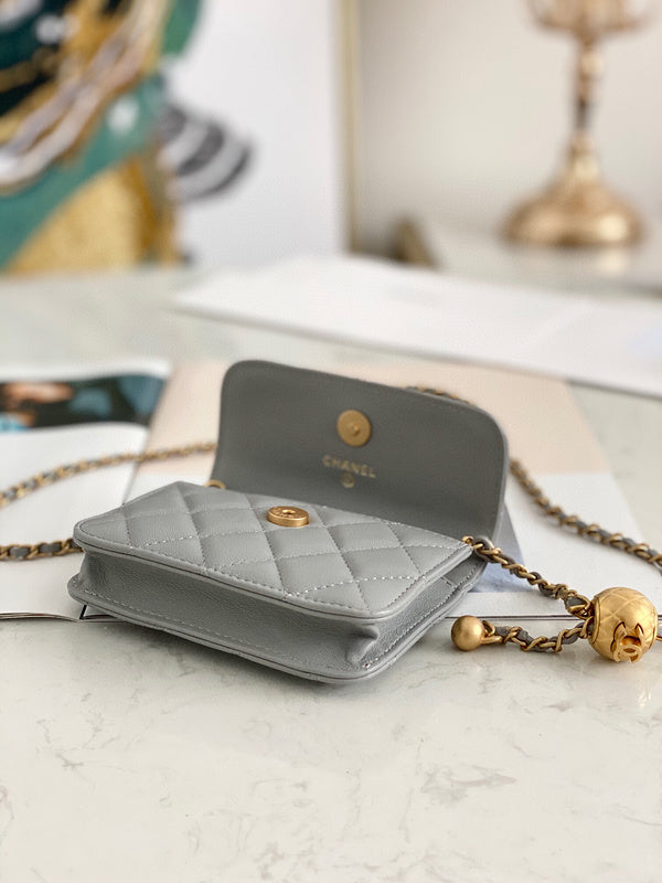Satchel Bags - CHL Bags - 4302