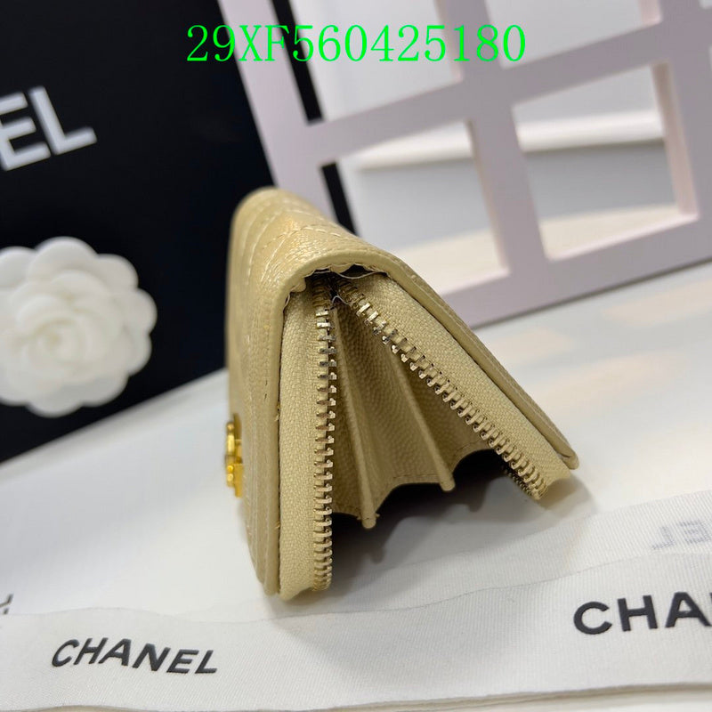 Glami - CHL Wallet - 2405