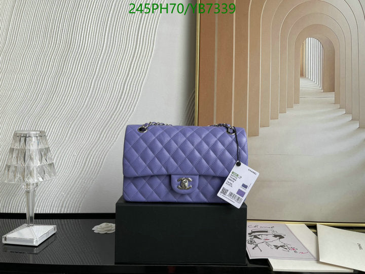 SAMC - CHL Bags - 741