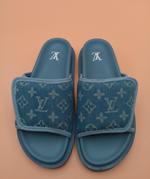 SAMC - LOV Men Shoes - 267