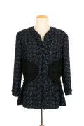 Veste en tweed Chanel