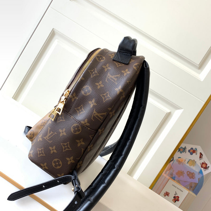Satchel Bags - VL1 Bags - 244