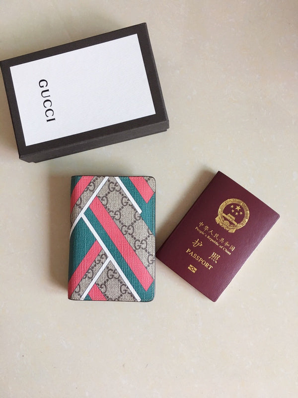 Glami-i - Guki Wallet - 490