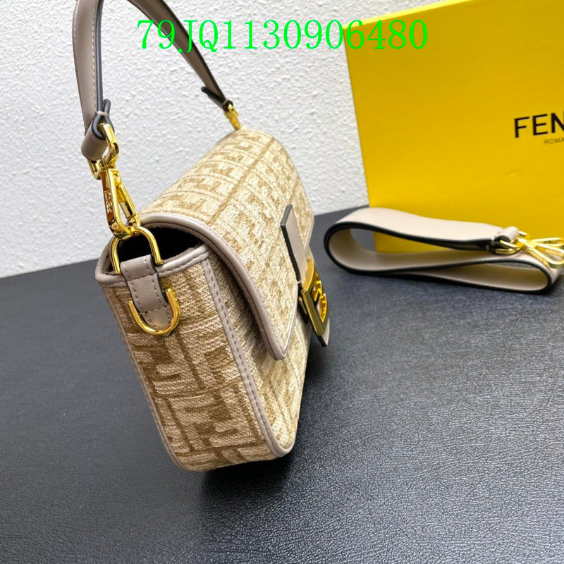 Glami - FDE Bags - 1392