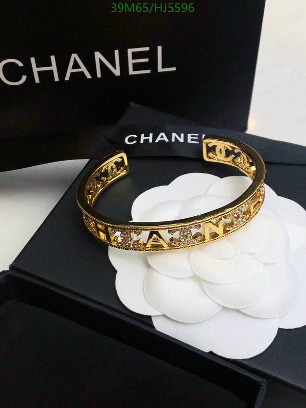 SAMC - CHL Jewelry - 485