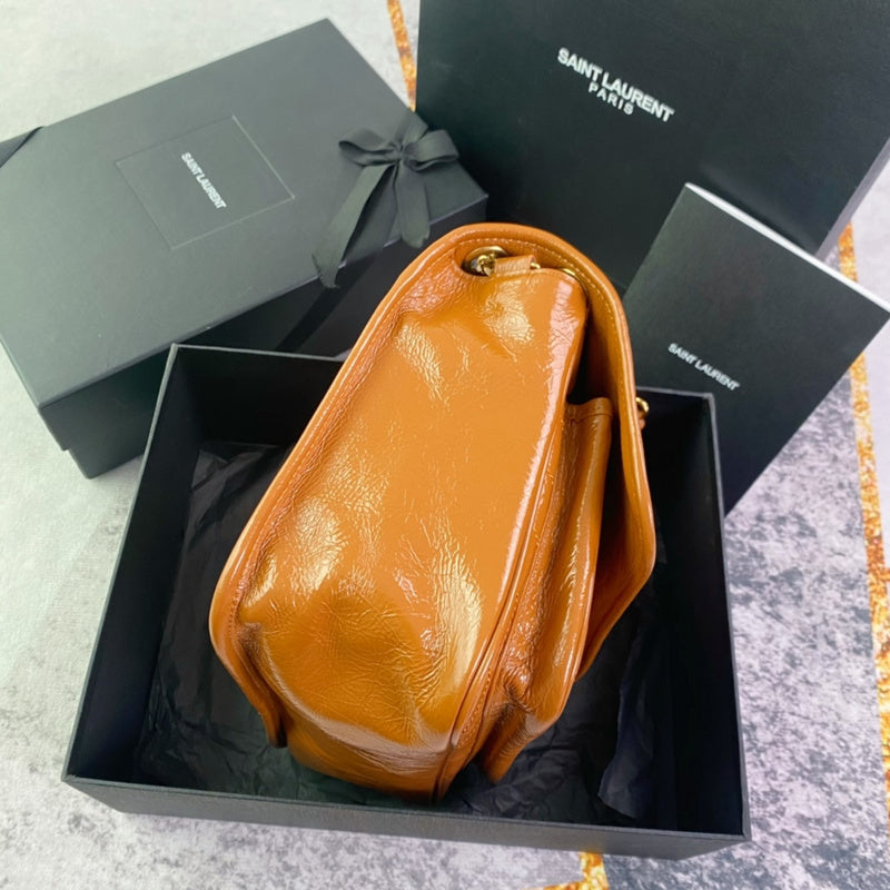 Glamy - YLS Bags - 328