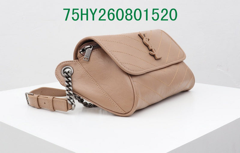 Glami - YLS Bags - 2186