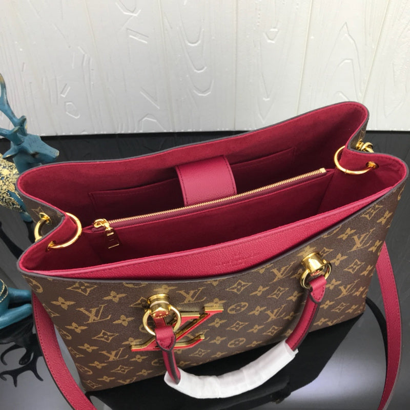 Satchel Bags - VL1 Bags - 517