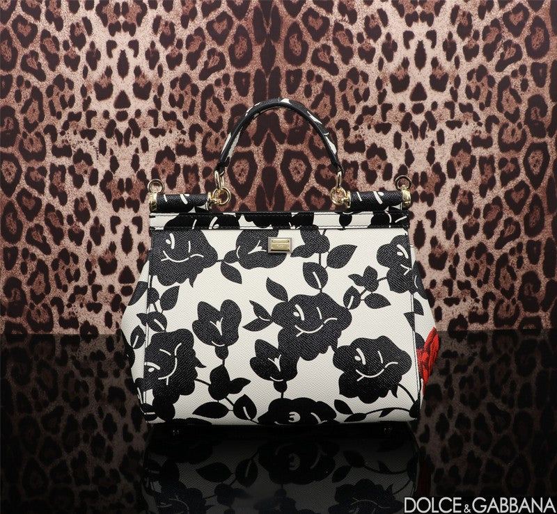 Satchel Bags - DG Bags - 383