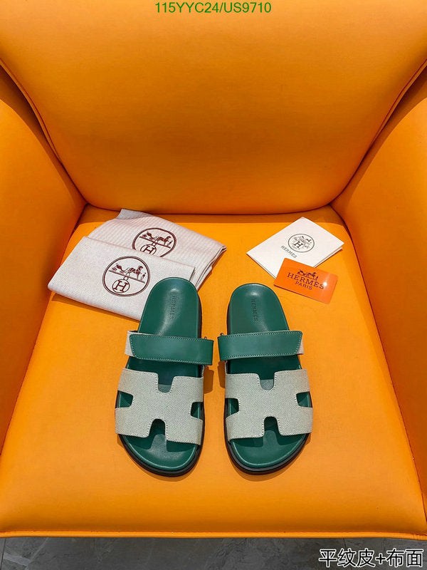 SAMC - HMS Men Shoes - 598