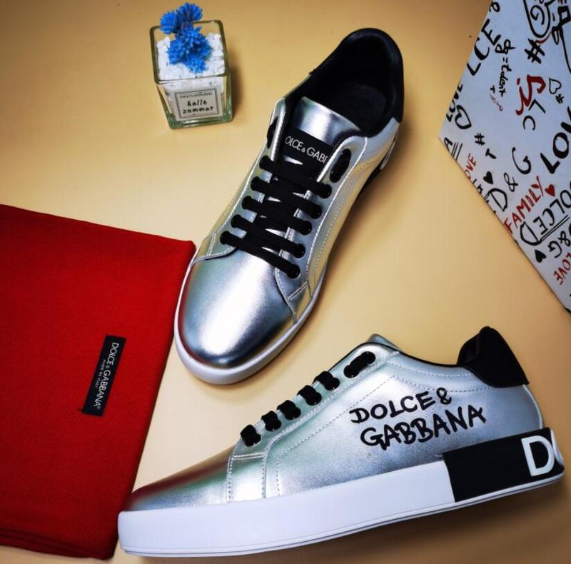 SAMC - DAG Men Shoes - 210