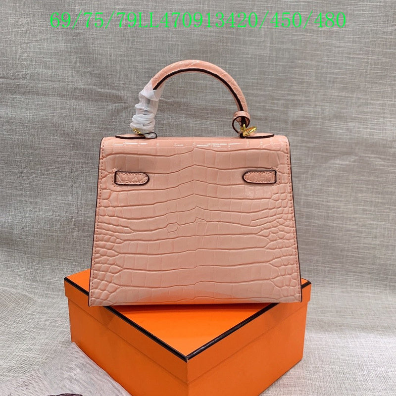 Glami - HMS Bags - 1030