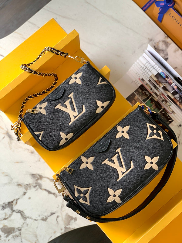 Glamy - LOV Bags - 1264