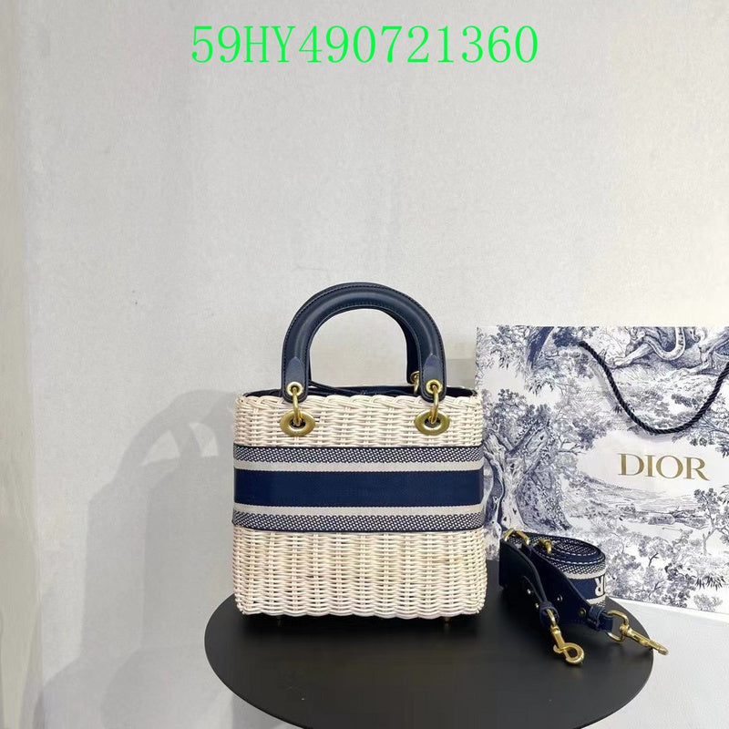 Glami - DOR Bags - 1229
