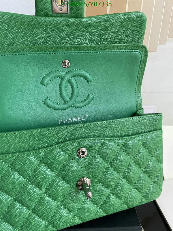 SAMC - CHL Bags - 747