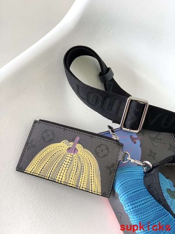 Glami- - Mix Wallets - 414