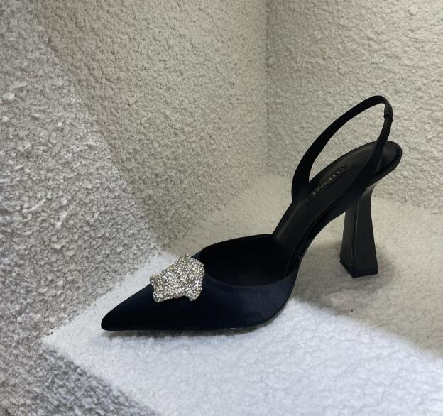 SAMC - VAR Women Shoes - 127