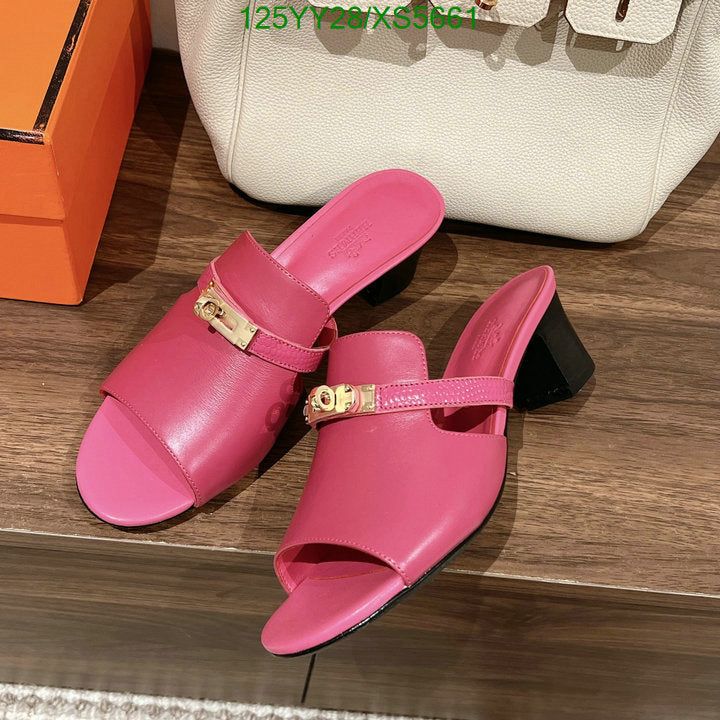 SAMC - HMS Women Shoes - 384