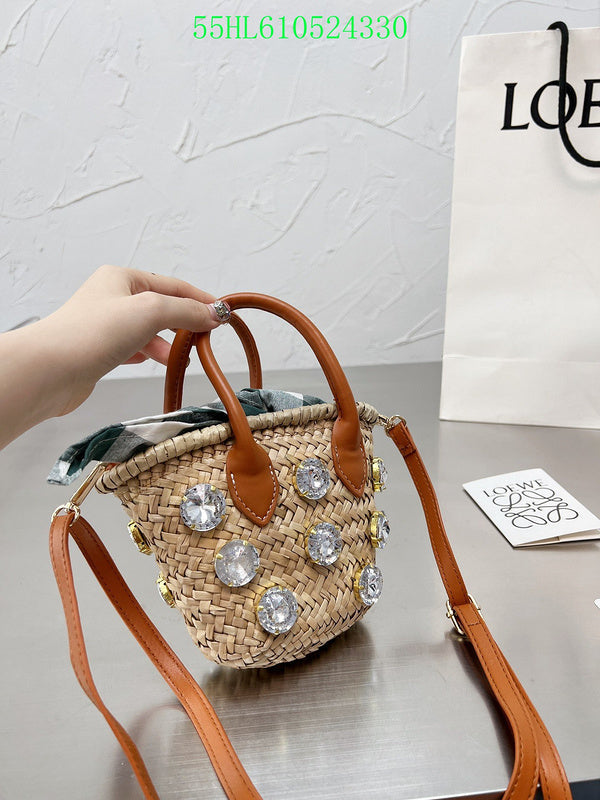 Satchel Bags - LWE Bags - 188