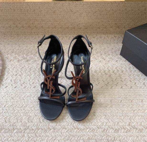 SAMC - YLS Women Shoes - 191