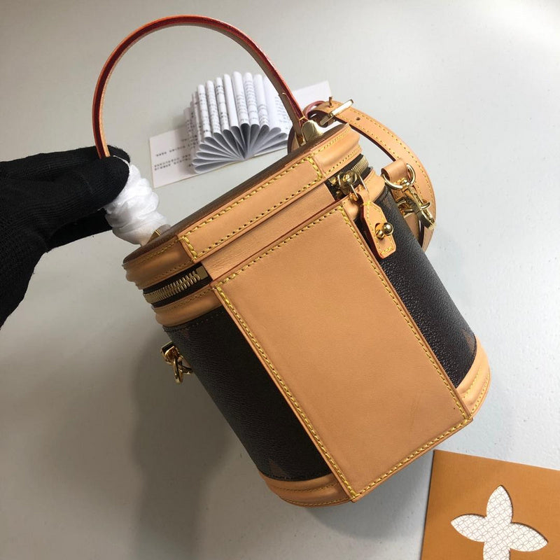 Satchel Bags - VL Bags - 1432