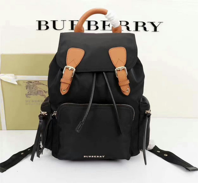 Satchel Bags - BBR Bags - 1092
