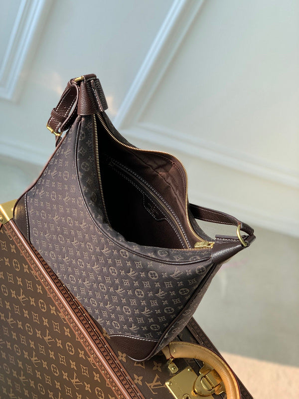 Satchel Bags - VL Bags - 2004