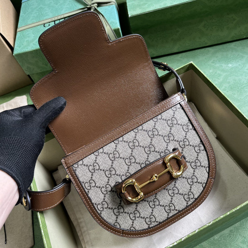 Glami-i GUKI Women Bags - 049