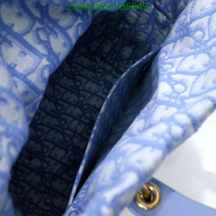 SAMCC - DOR Bags - 1491