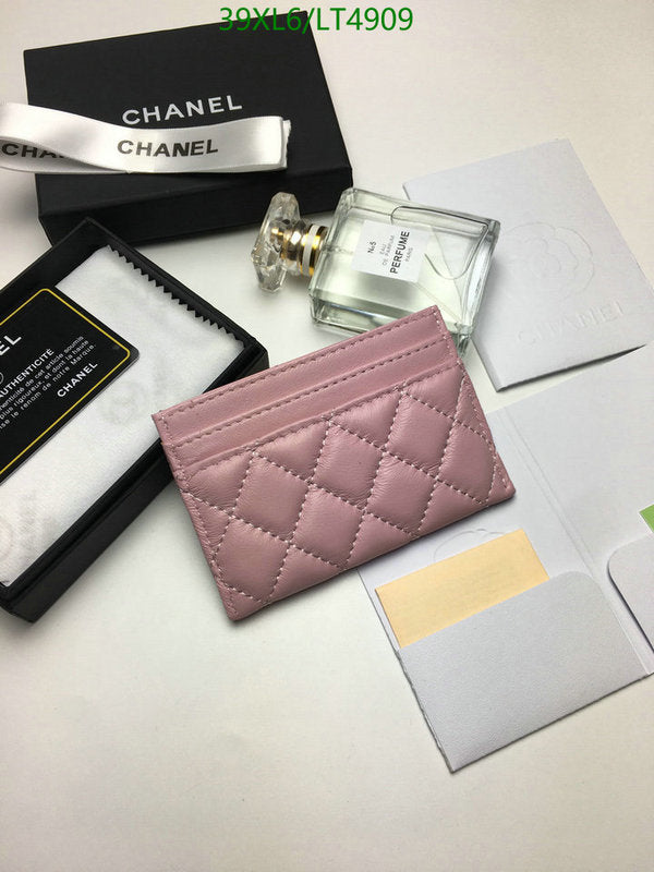 SAMC - CHL Wallets - 102