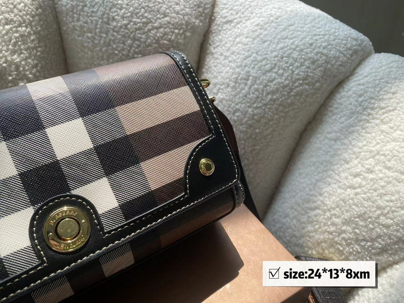 ELE Fashion -BBR Bags - 1686