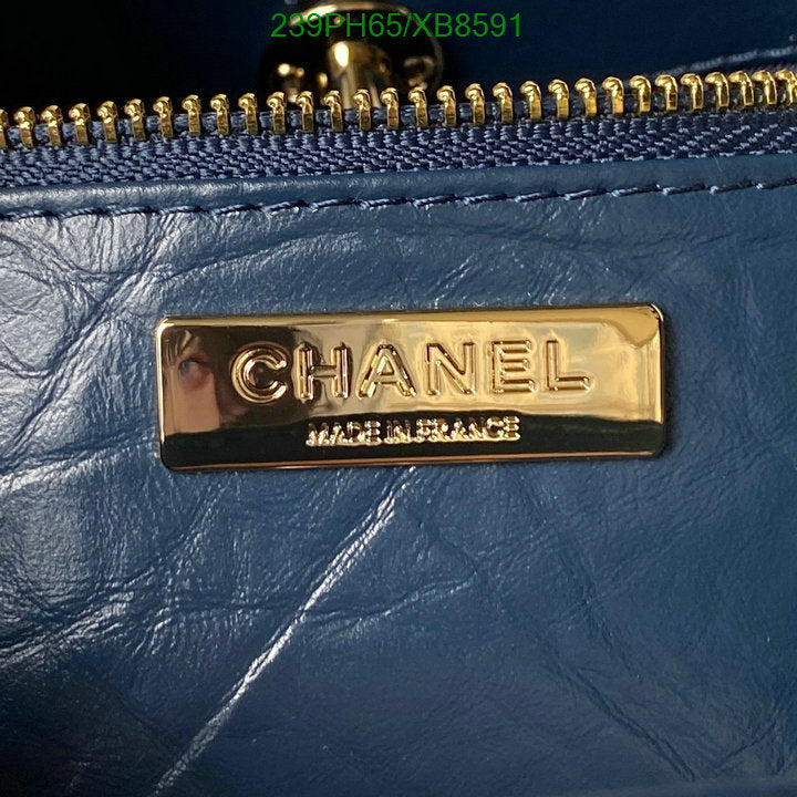 SAMC - CHL Bags - 771