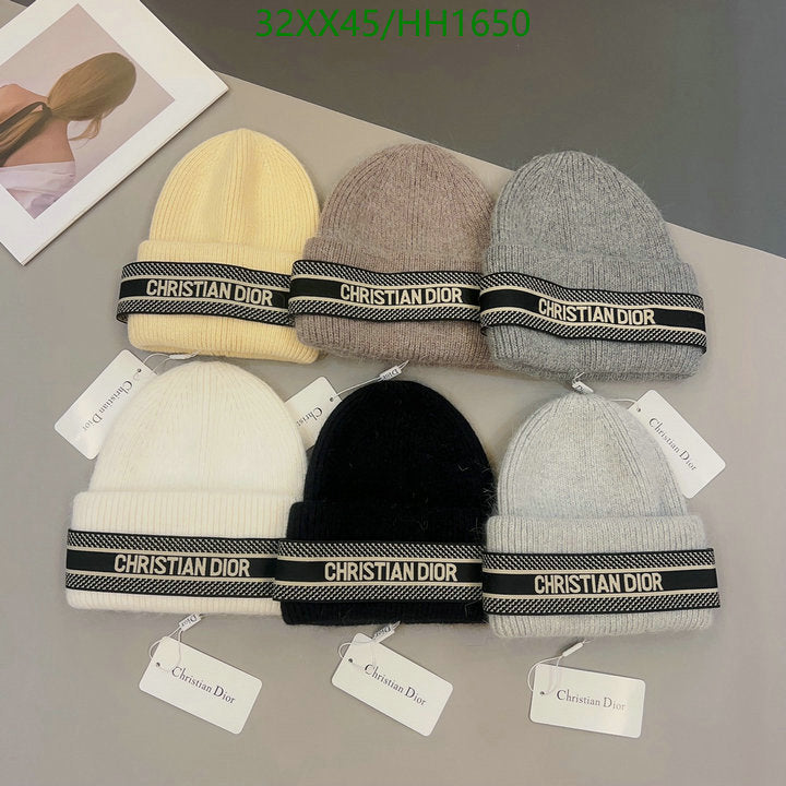 SAMC - DOR Caps & Hats - 110