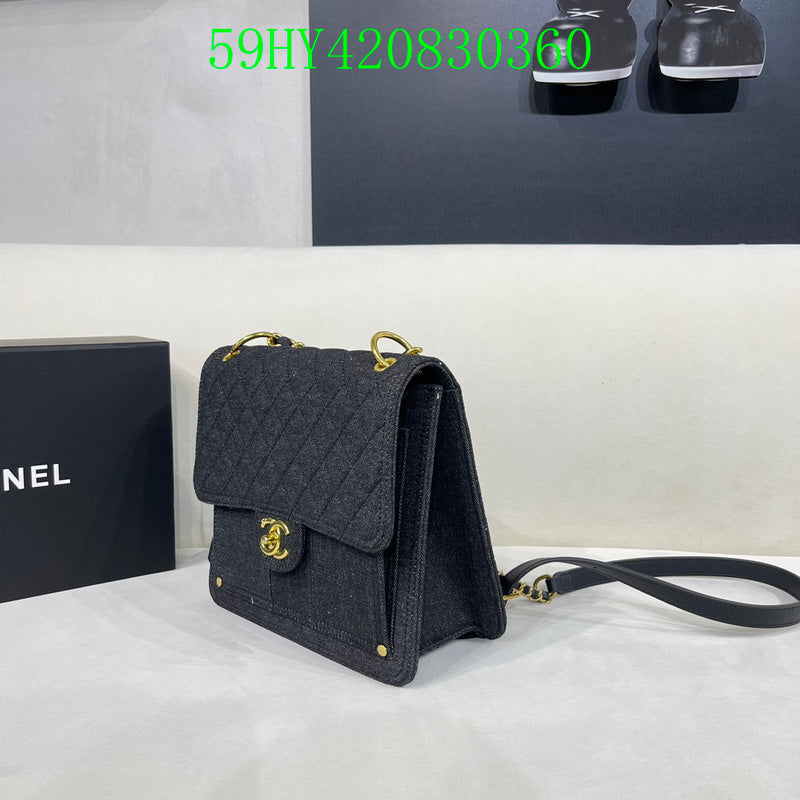 Glami - CHL Bags - 028