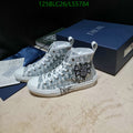 SAMCC - DOR Women Shoes - 1745
