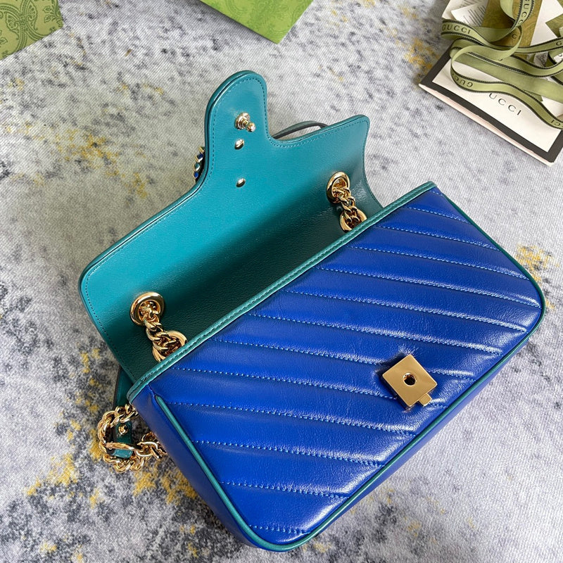 Glami Fashion - GCI Bags - 2848