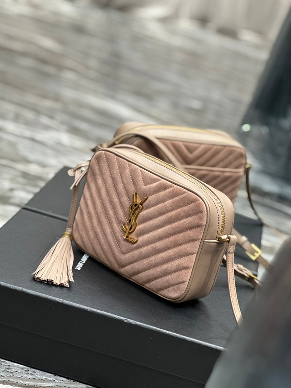 Glamy - YLS Bags - 120