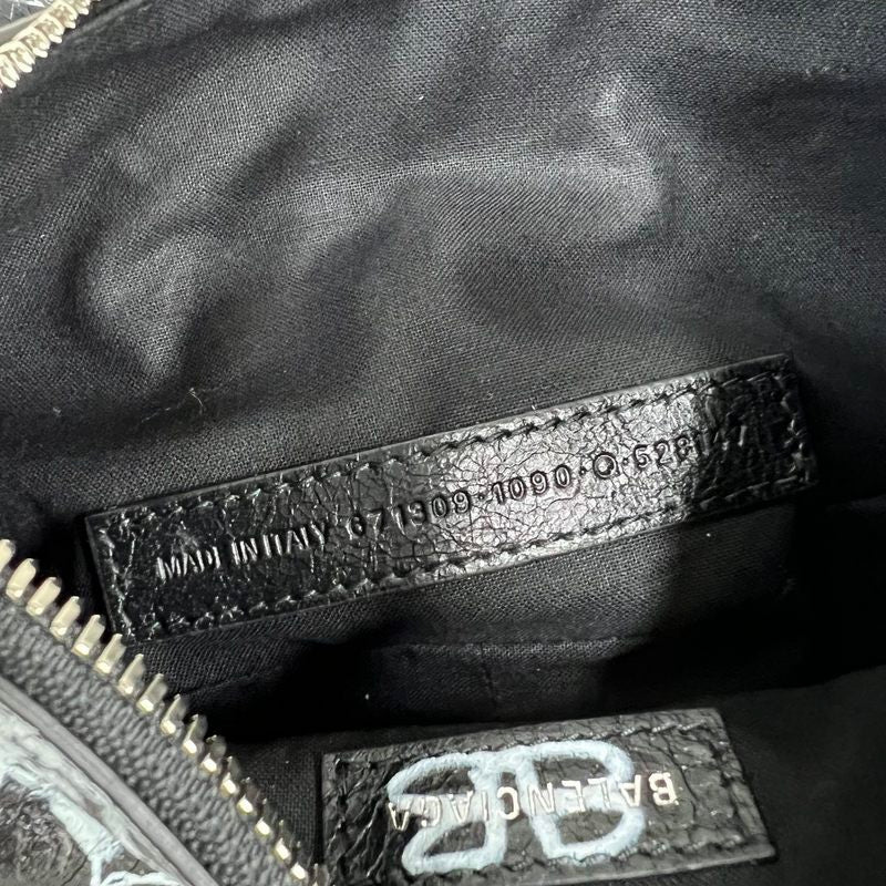 Satchel Bags - BGA Bags - 159