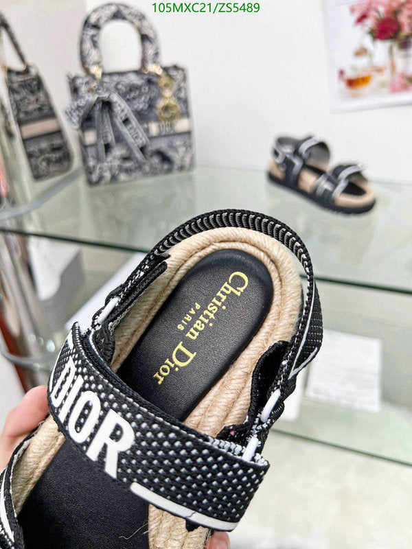 SAMCC - DOR Women Shoes - 2303