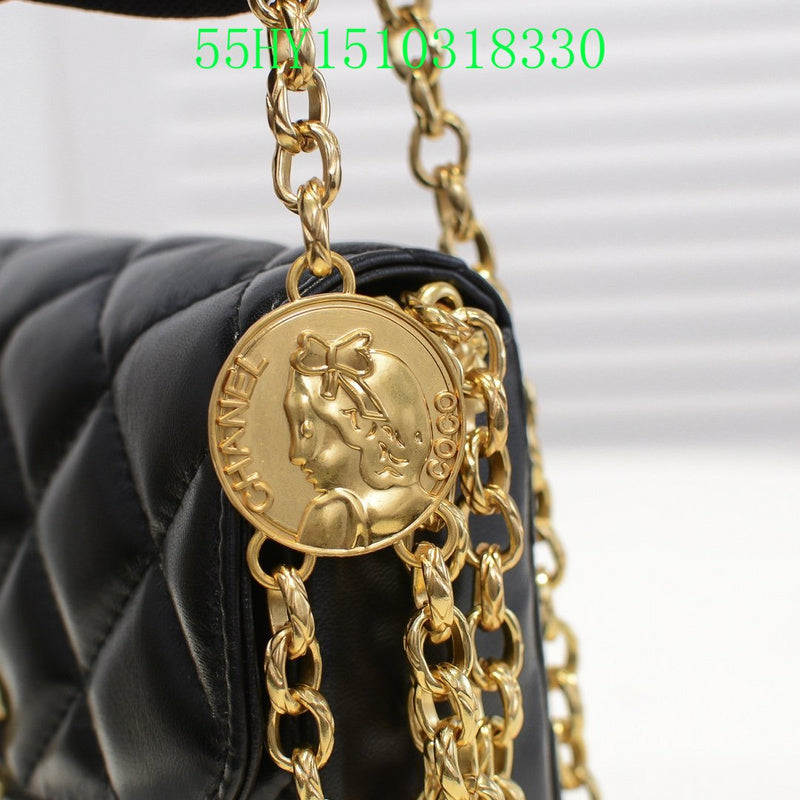 Satchel Bags - CHL Bags - 5209