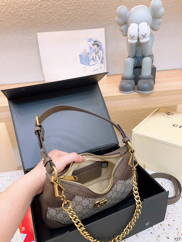 Glami Fashion - GCI Bags - 11690