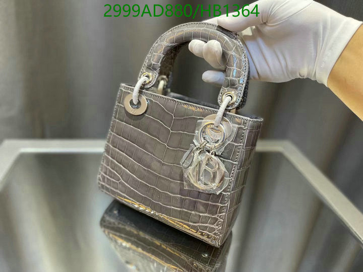 SAMCC - DOR Bags - 1170