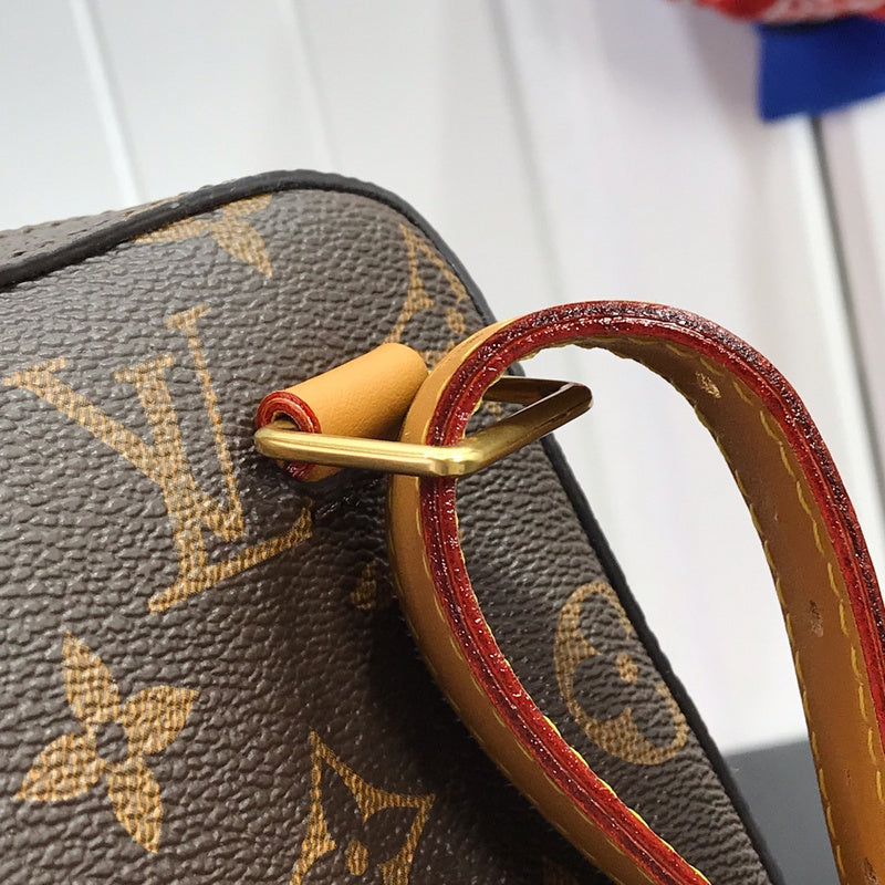 Satchel Bags - VL Bags - 6457